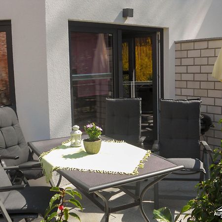 Auszeit-Im-Harz Haus 6 Wohnung 4 فيرنغروده المظهر الخارجي الصورة